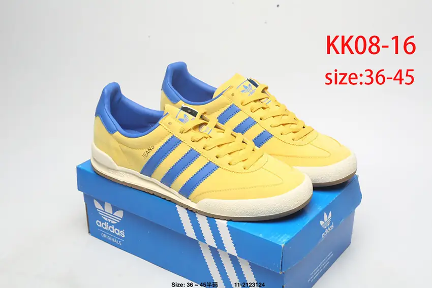 KK08 ADIDAS Originals Jeans53$ gallery