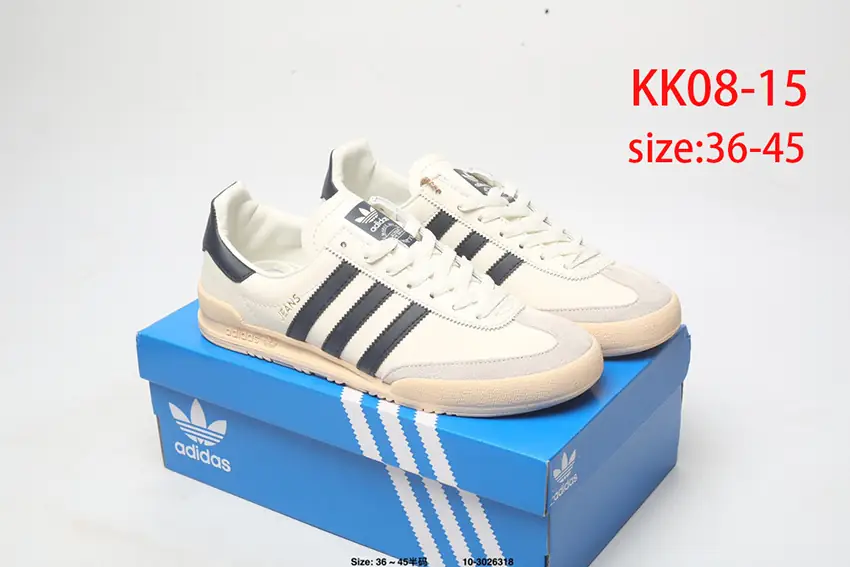 KK08 ADIDAS Originals Jeans53$ gallery