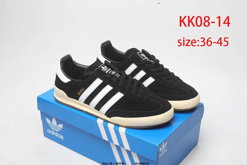 KK08 ADIDAS Originals Jeans53$ gallery