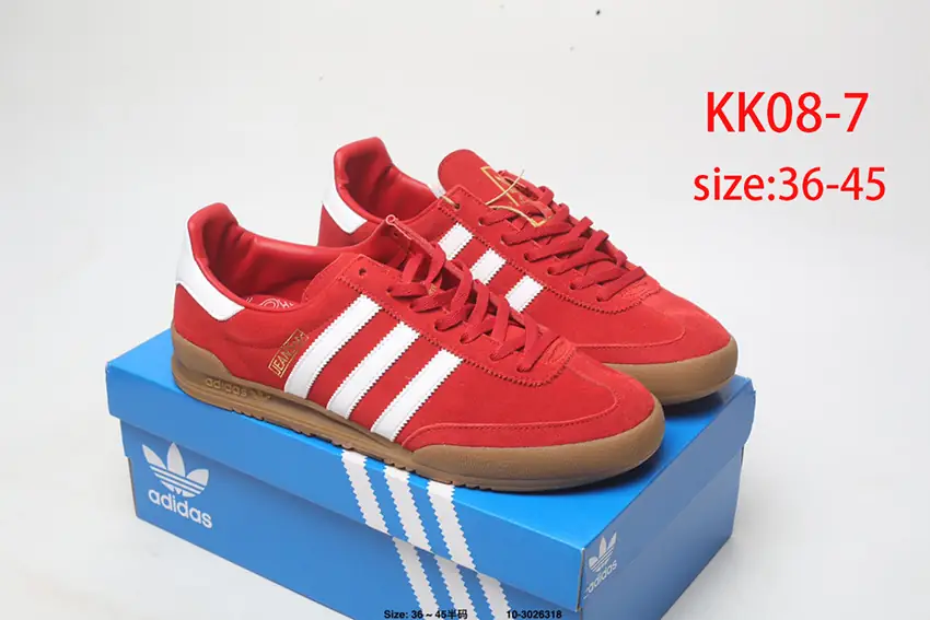 KK08 ADIDAS Originals Jeans53$ gallery