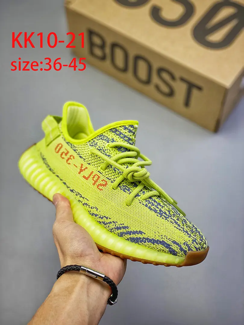 KK10  Adidas Yeezy Boost 350v2  55$ gallery