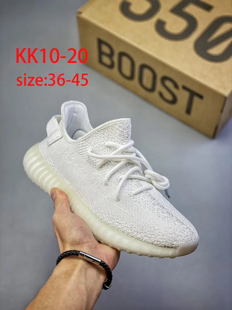 KK10  Adidas Yeezy Boost 350v2  55$ gallery