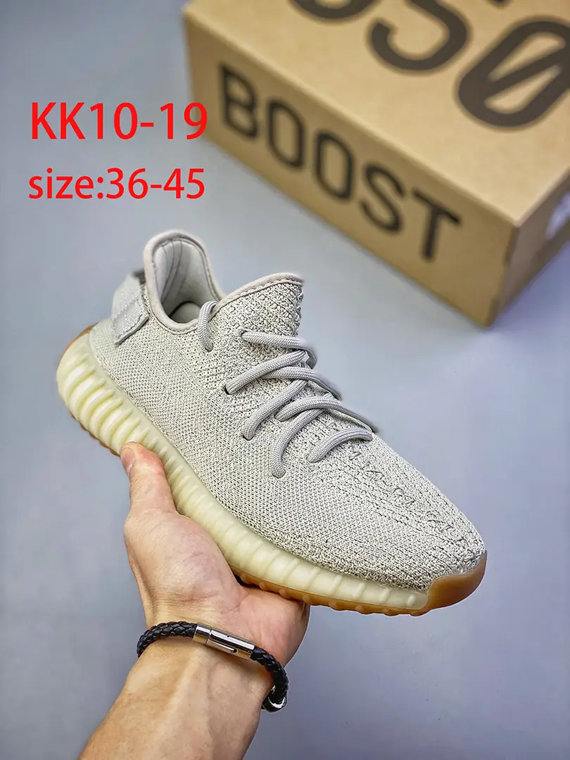 KK10  Adidas Yeezy Boost 350v2  55$ gallery