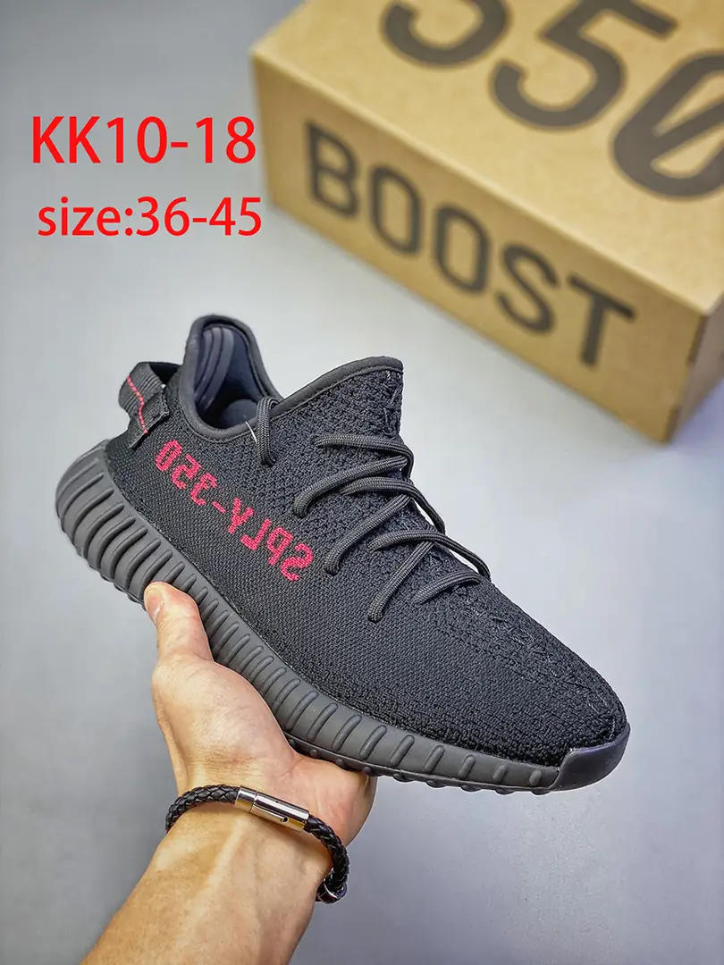KK10  Adidas Yeezy Boost 350v2  55$ gallery