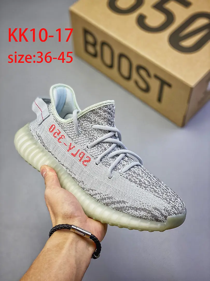 KK10  Adidas Yeezy Boost 350v2  55$ gallery