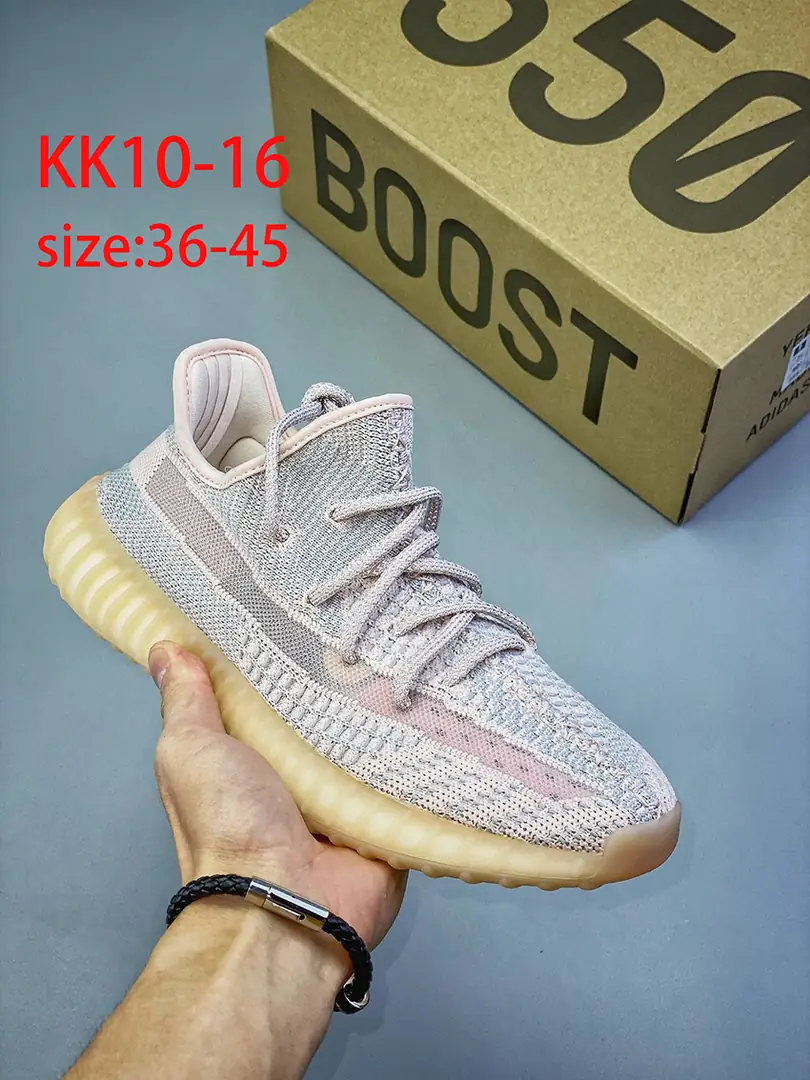 KK10  Adidas Yeezy Boost 350v2  55$ gallery