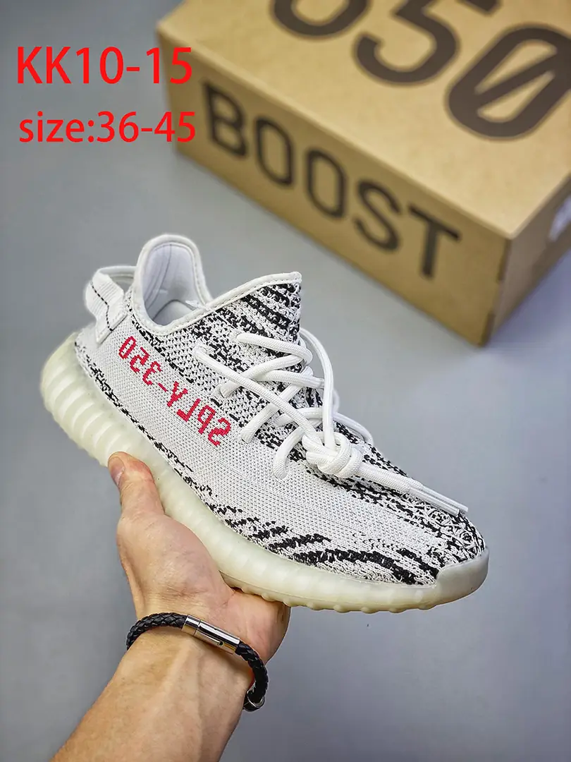 KK10  Adidas Yeezy Boost 350v2  55$ gallery