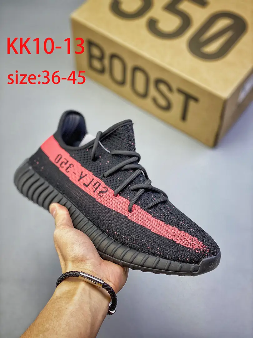 KK10  Adidas Yeezy Boost 350v2  55$ gallery