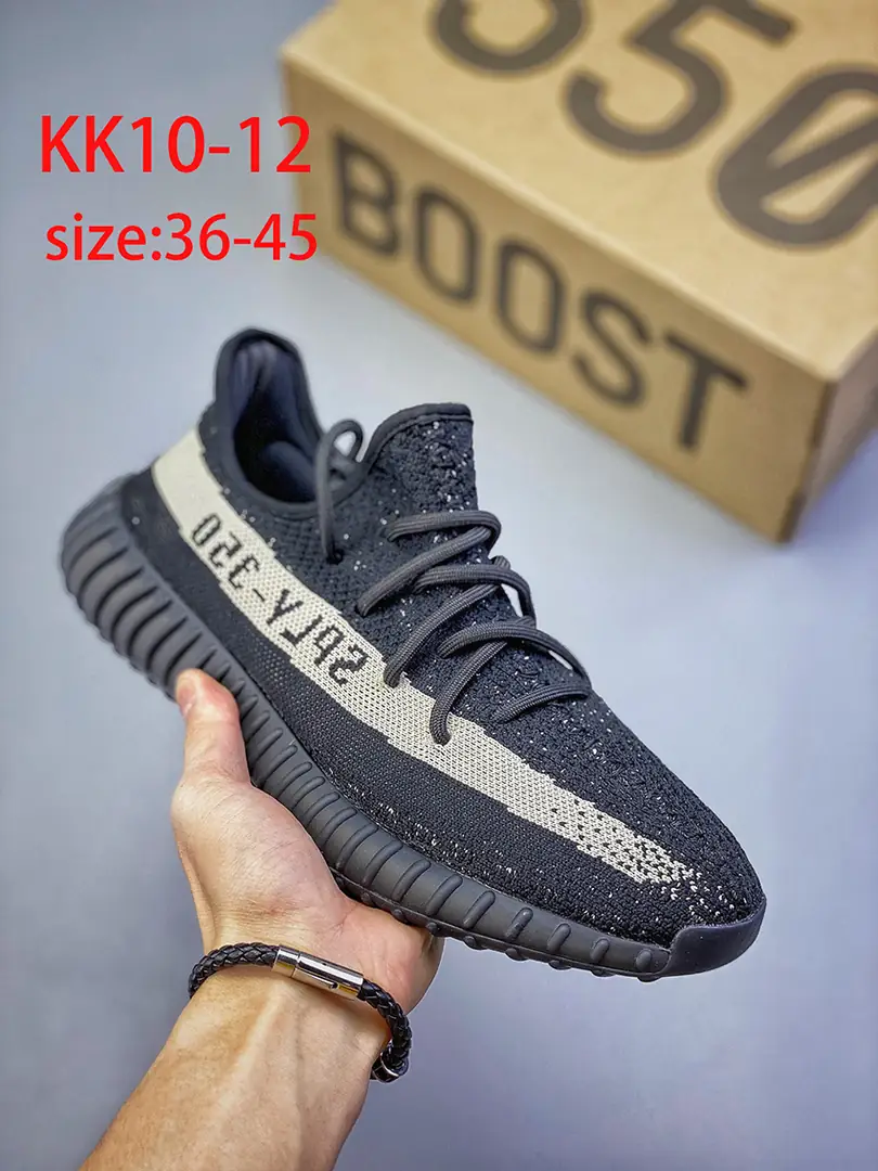 KK10  Adidas Yeezy Boost 350v2  55$ gallery