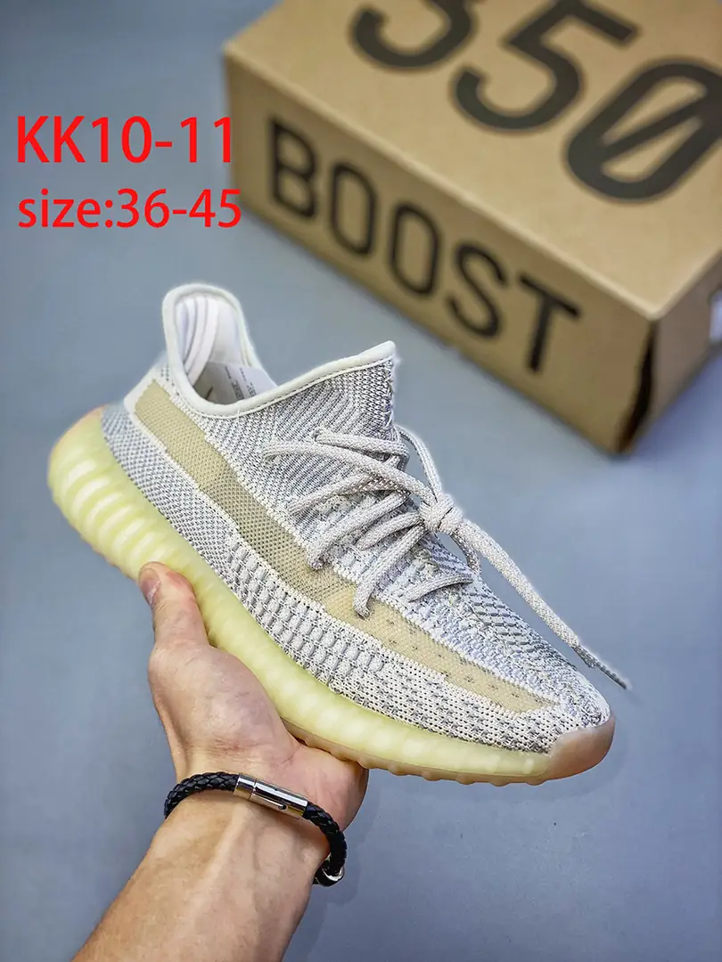 KK10  Adidas Yeezy Boost 350v2  55$ gallery