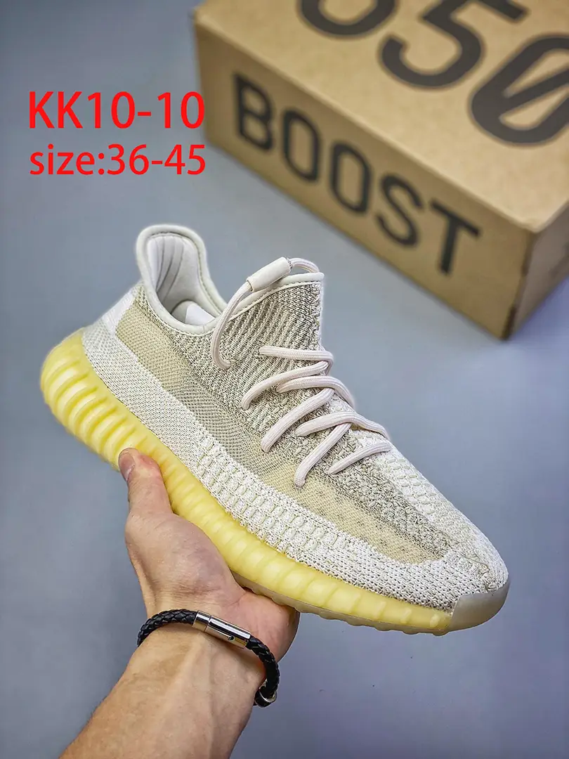 KK10  Adidas Yeezy Boost 350v2  55$ gallery