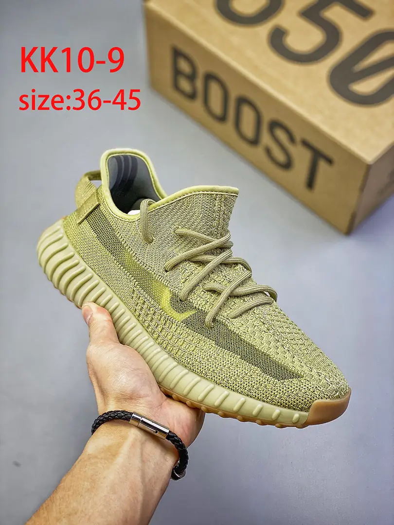 KK10  Adidas Yeezy Boost 350v2  55$ gallery