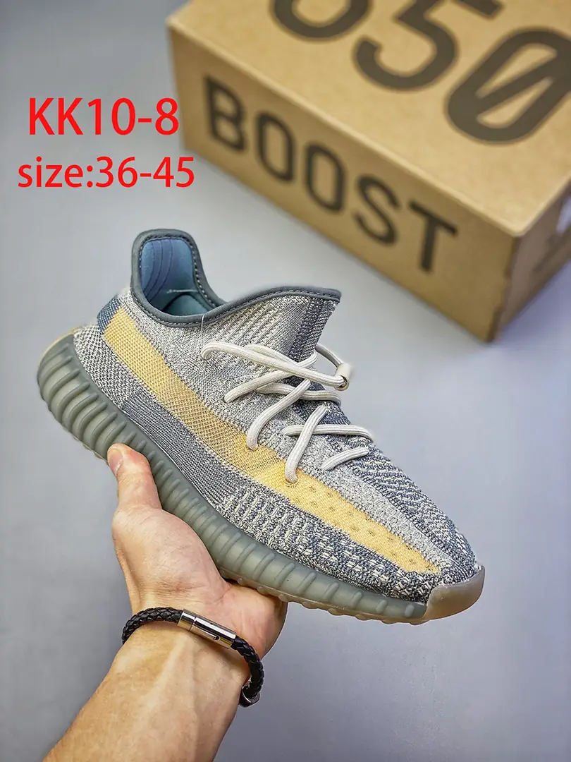KK10  Adidas Yeezy Boost 350v2  55$ gallery