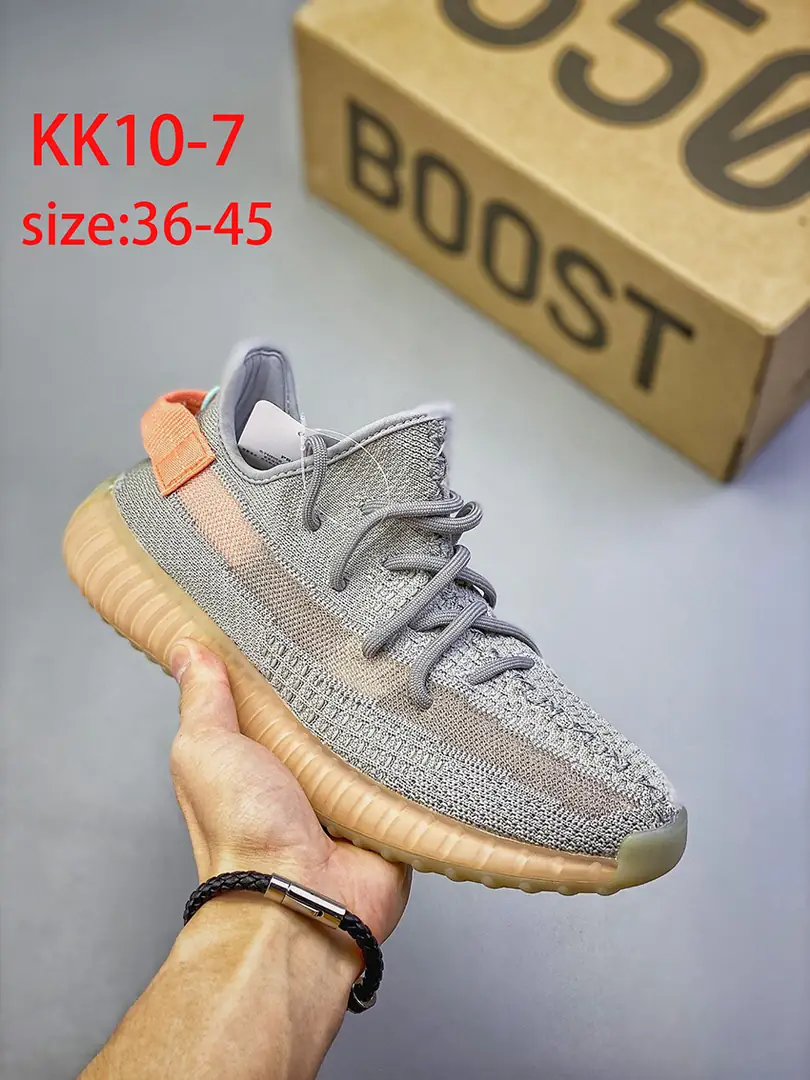 KK10  Adidas Yeezy Boost 350v2  55$ gallery