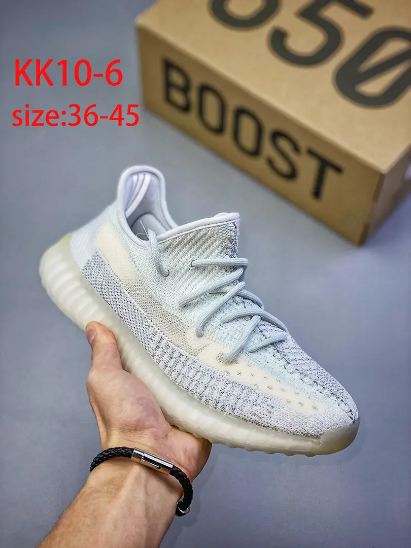 KK10  Adidas Yeezy Boost 350v2  55$ gallery