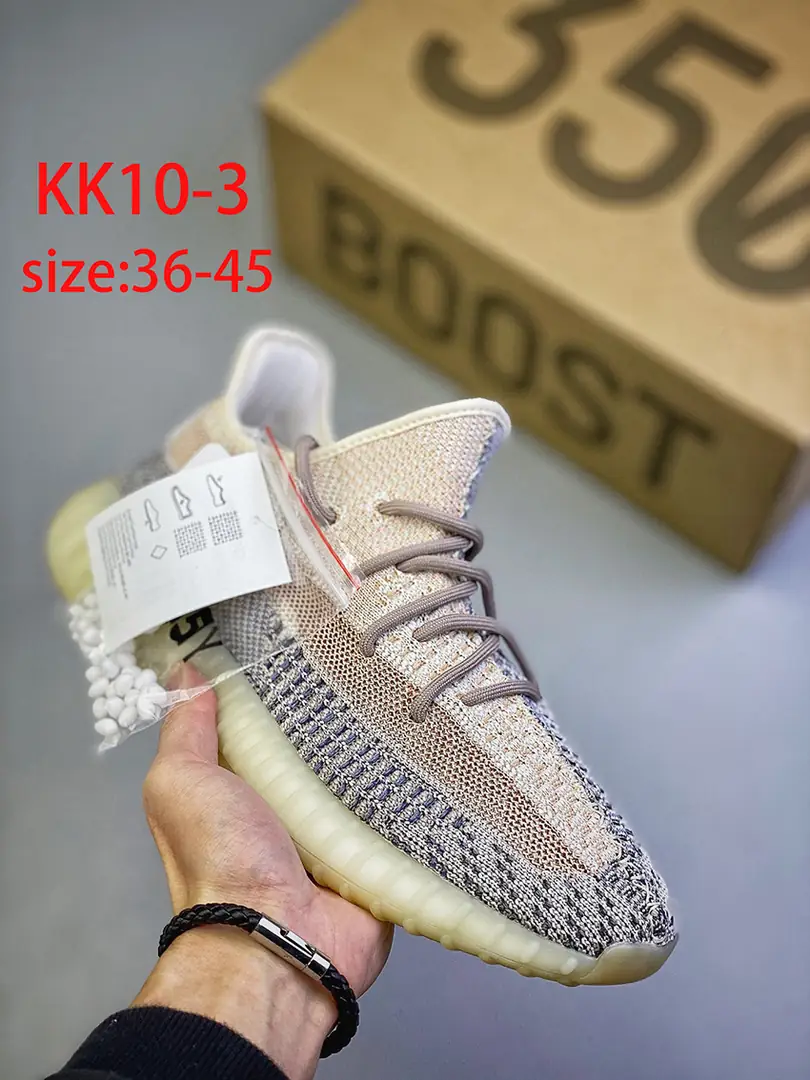 KK10  Adidas Yeezy Boost 350v2  55$ gallery