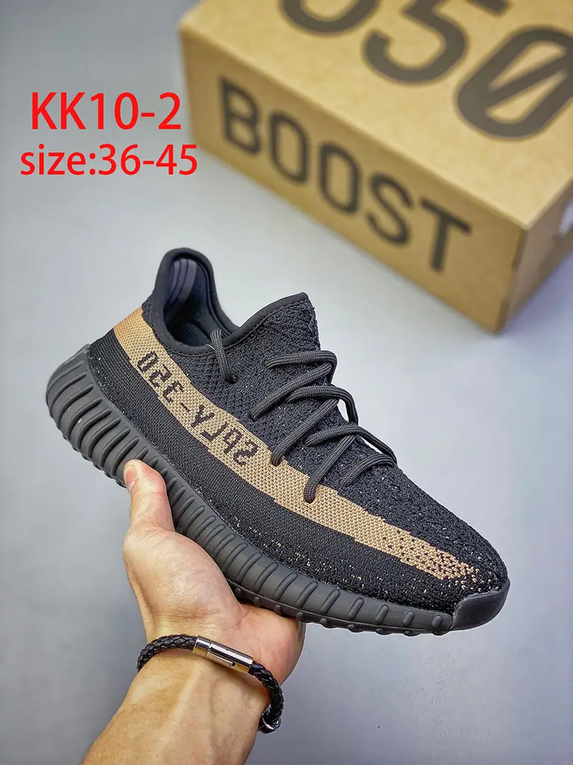 KK10  Adidas Yeezy Boost 350v2  55$ gallery