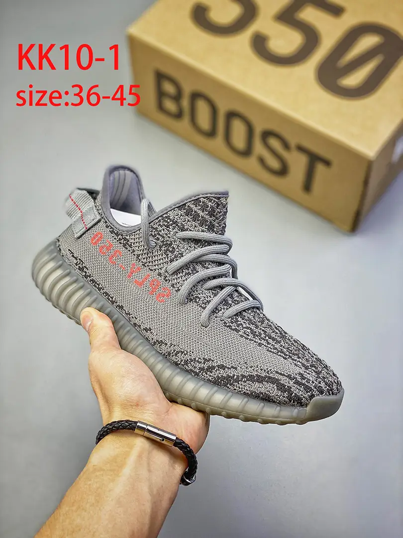 KK10  Adidas Yeezy Boost 350v2  55$ gallery