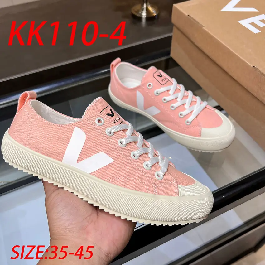 KK110 VEJA canvas shoes 73$ gallery