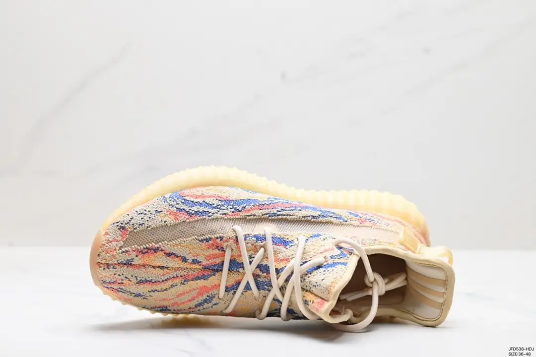 KK12  Adidas Yeezy Boost 350v2 55$ gallery