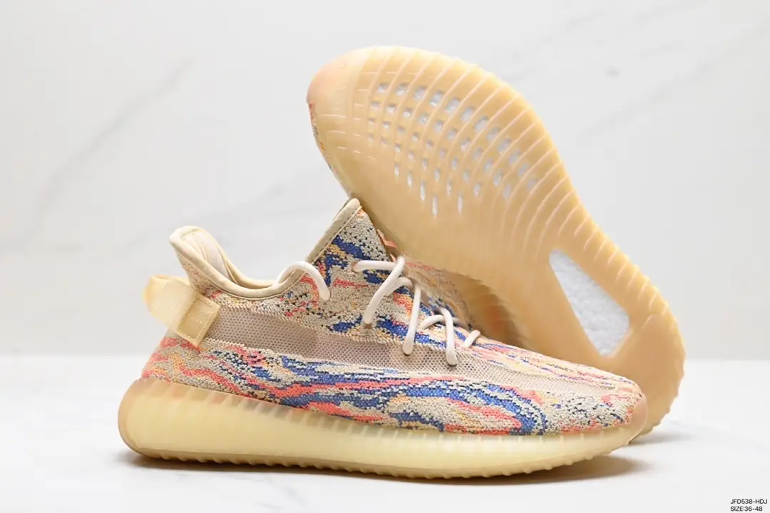 KK12  Adidas Yeezy Boost 350v2 55$ gallery