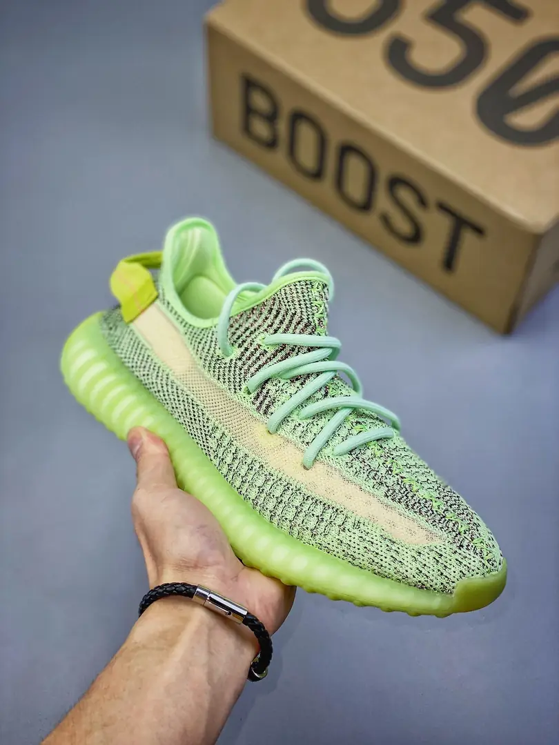 KK12  Adidas Yeezy Boost 350v2 55$ gallery