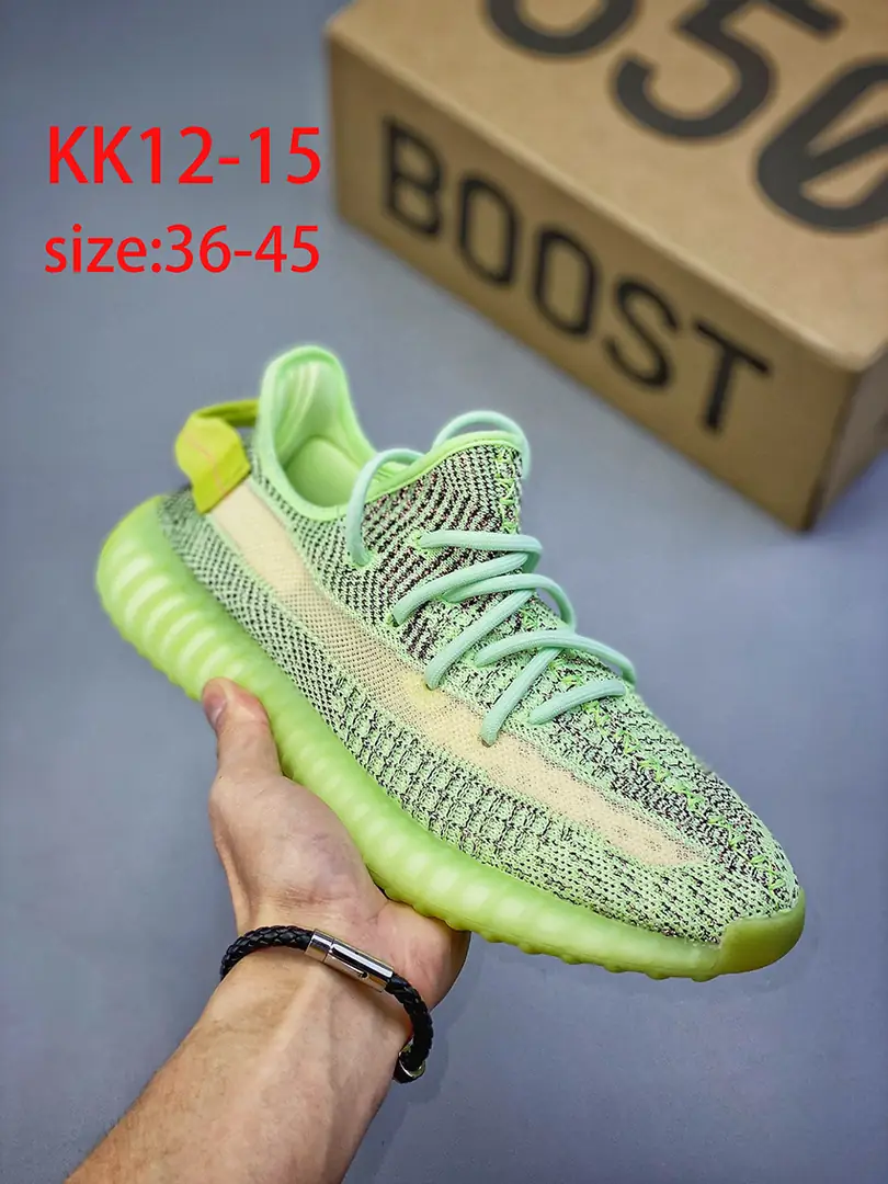 KK12  Adidas Yeezy Boost 350v2 55$ gallery