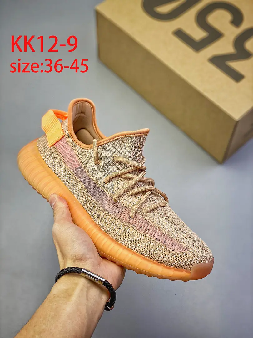 KK12  Adidas Yeezy Boost 350v2 55$ gallery