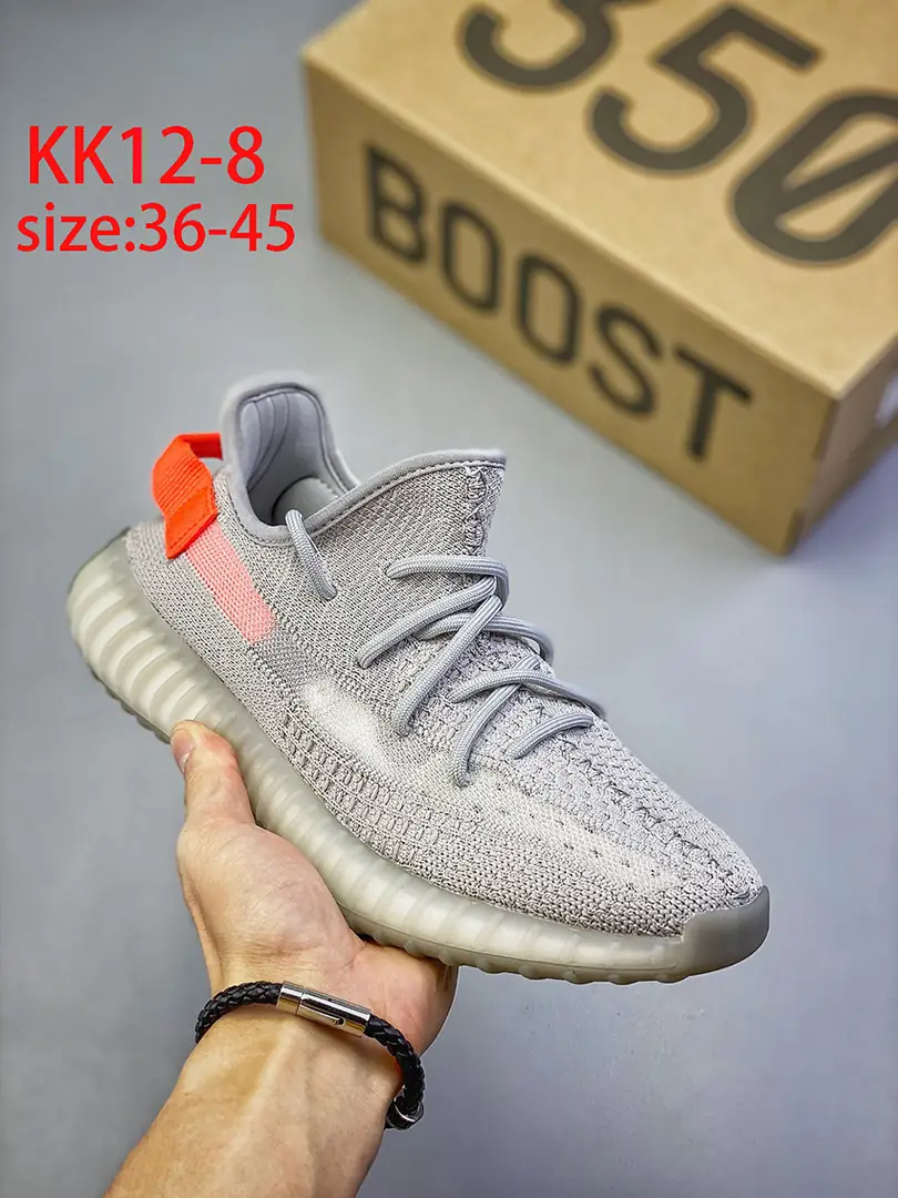 KK12  Adidas Yeezy Boost 350v2 55$ gallery