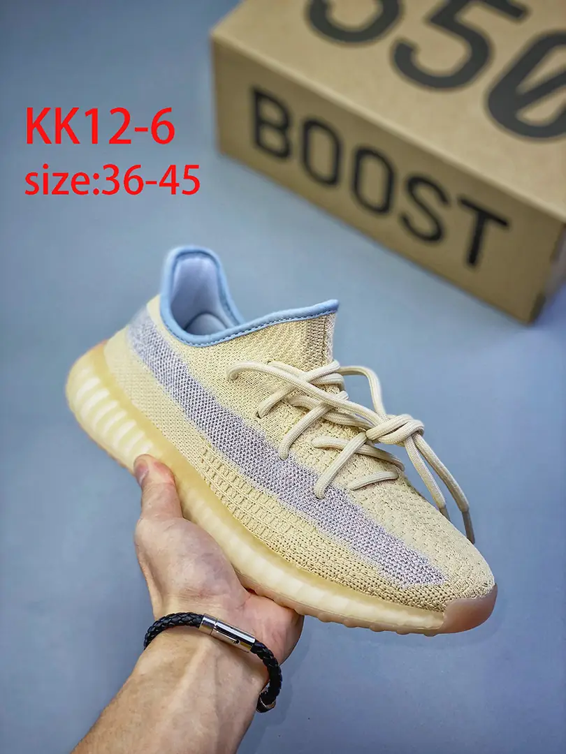 KK12  Adidas Yeezy Boost 350v2 55$ gallery