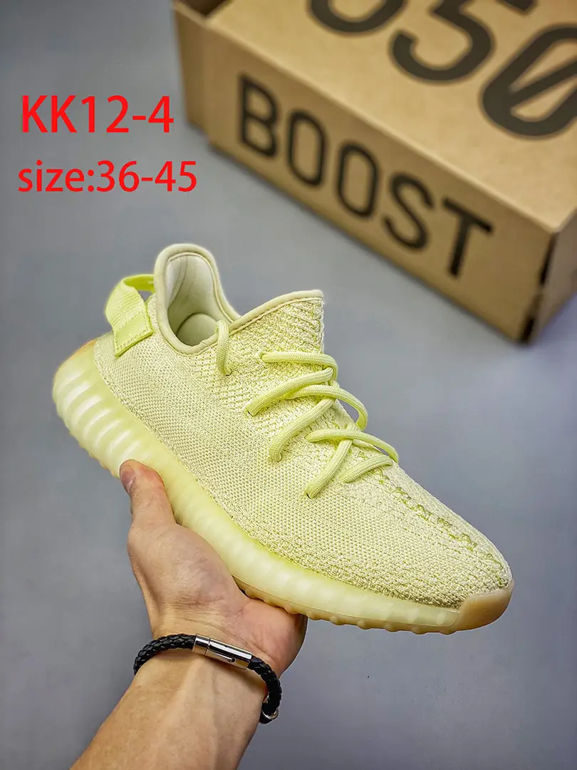 KK12  Adidas Yeezy Boost 350v2 55$ gallery