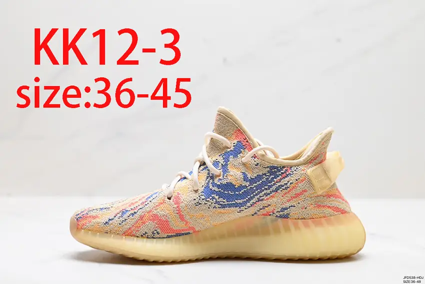 KK12  Adidas Yeezy Boost 350v2 55$ gallery