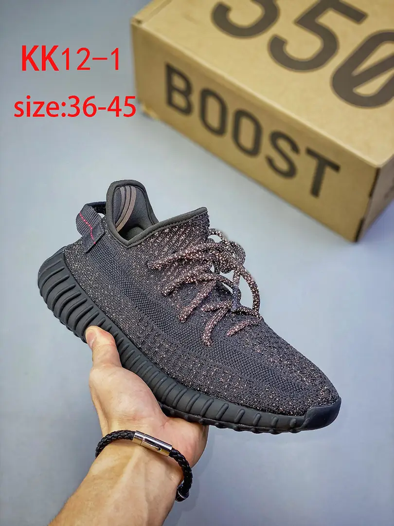 KK12  Adidas Yeezy Boost 350v2 55$ gallery