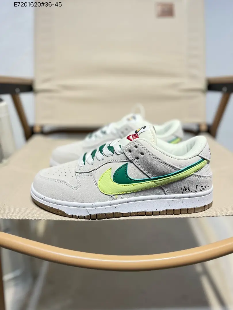 KK14 Nike Dunk double hook SB 54$ gallery