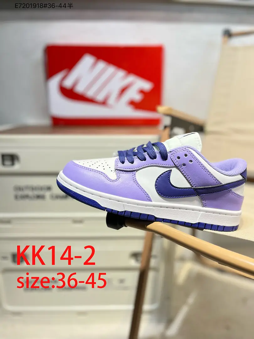 KK14 Nike Dunk double hook SB 54$ gallery