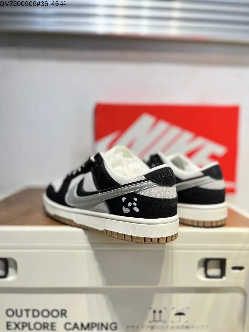 KK15 Nike Dunk Low 54$ gallery