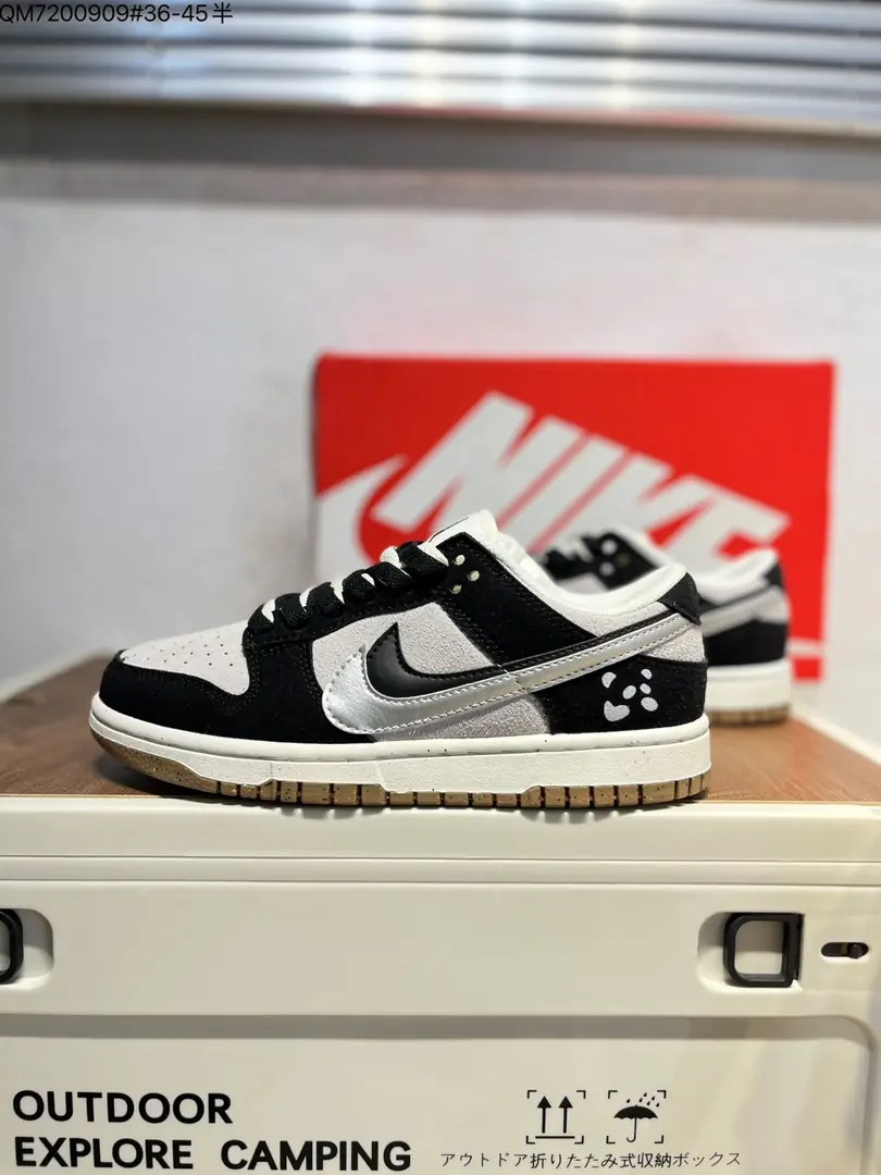 KK15 Nike Dunk Low 54$ gallery