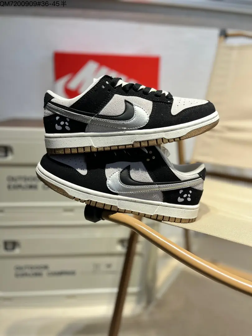 KK15 Nike Dunk Low 54$ gallery