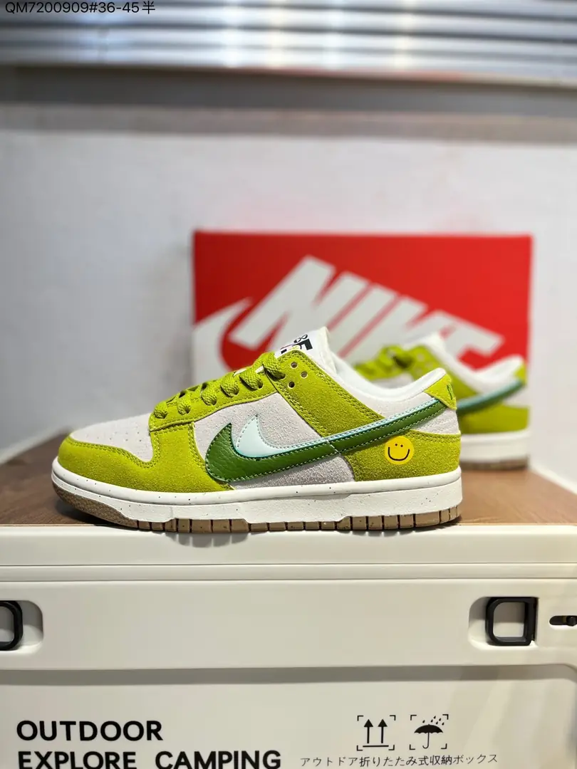 KK15 Nike Dunk Low 54$ gallery
