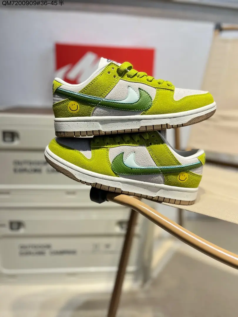 KK15 Nike Dunk Low 54$ gallery