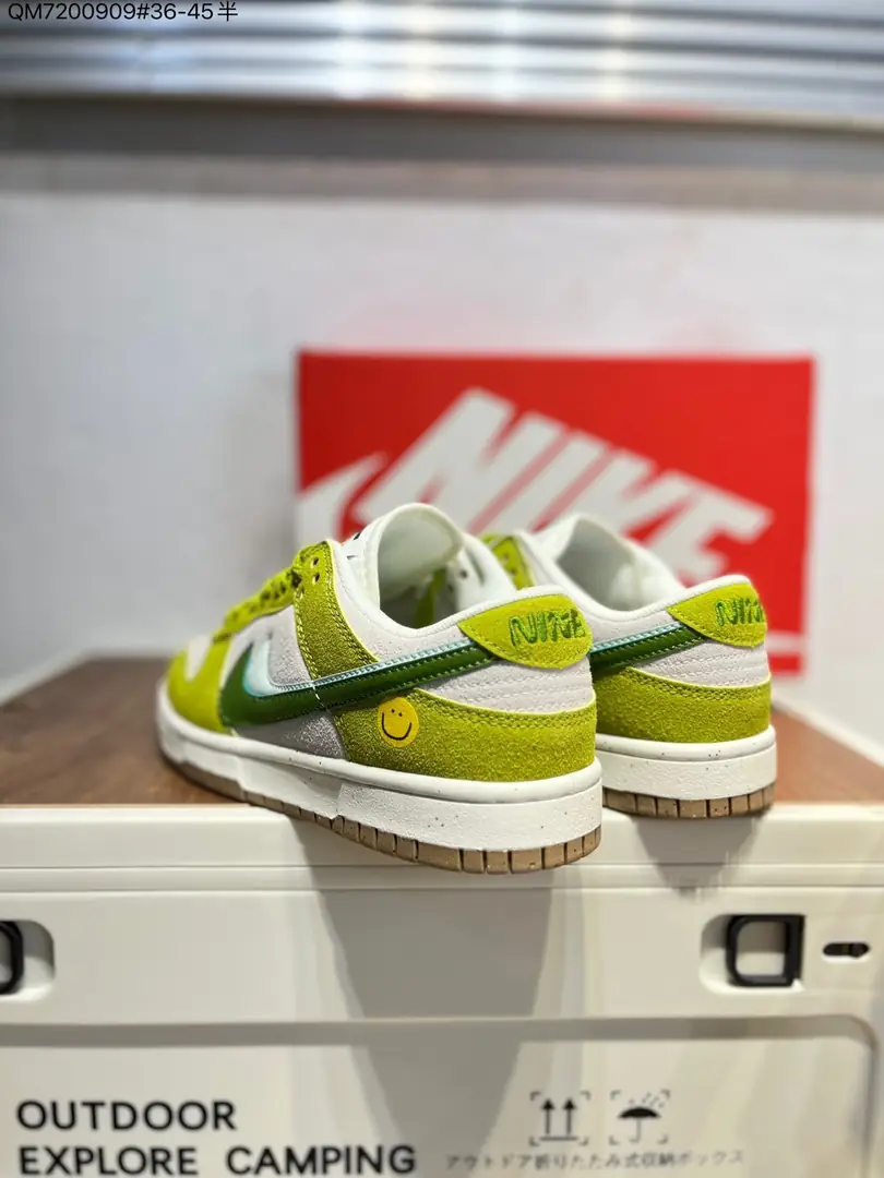 KK15 Nike Dunk Low 54$ gallery
