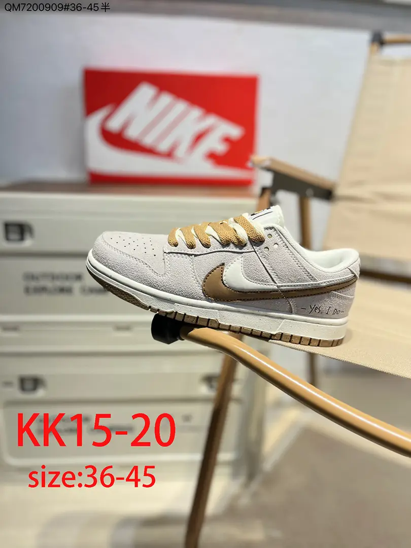 KK15 Nike Dunk Low 54$ gallery