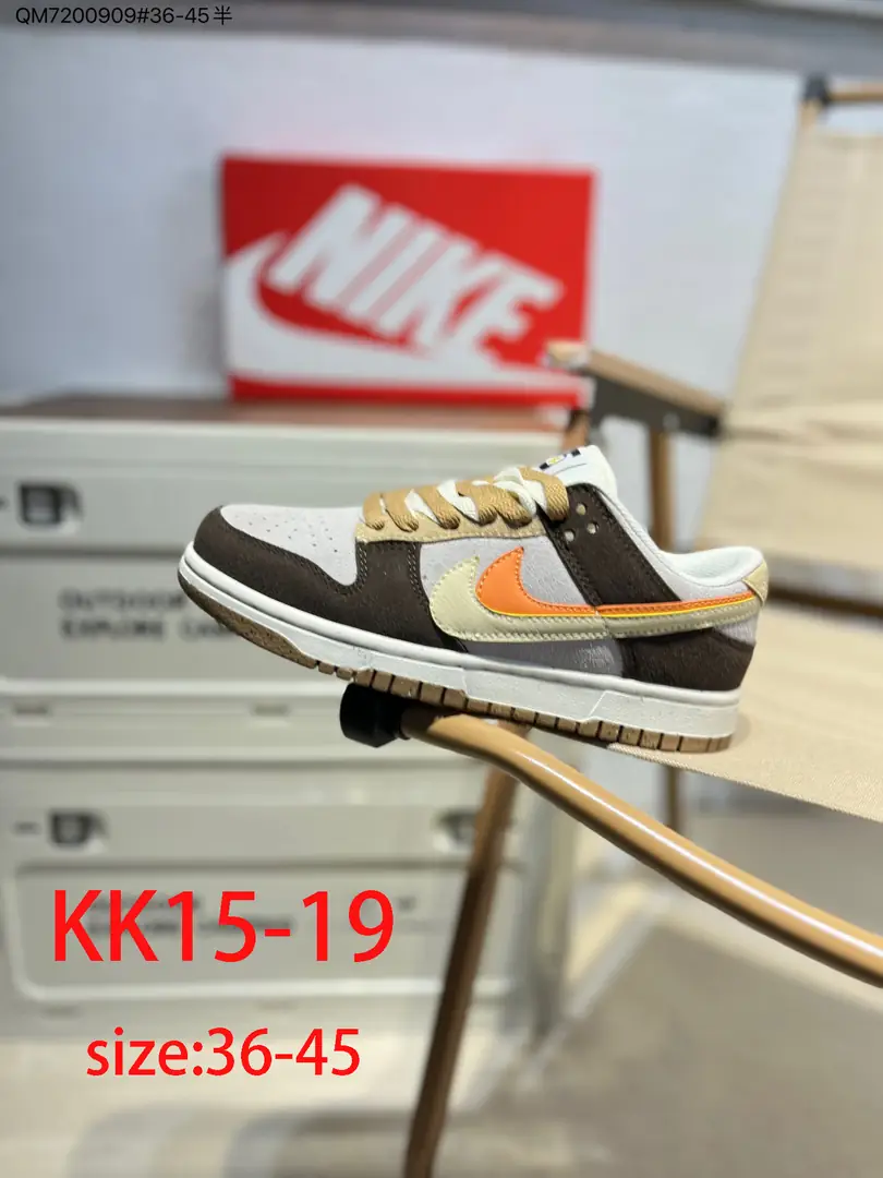 KK15 Nike Dunk Low 54$ gallery