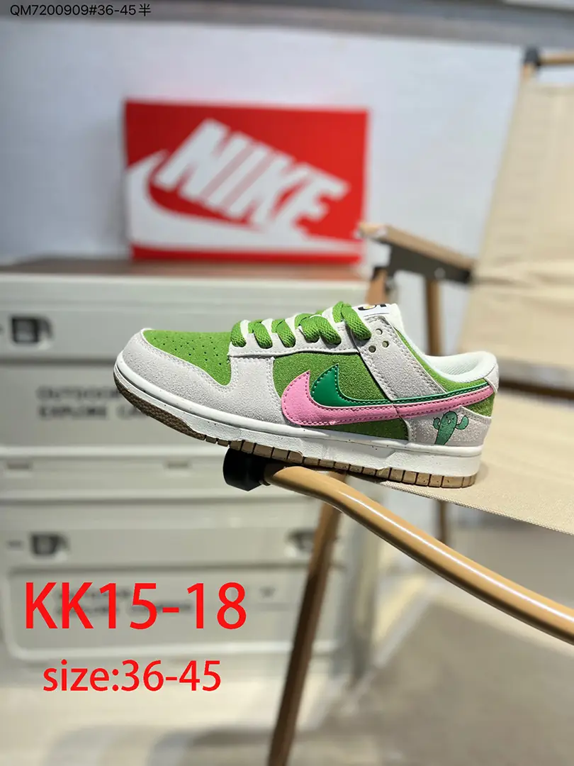 KK15 Nike Dunk Low 54$ gallery