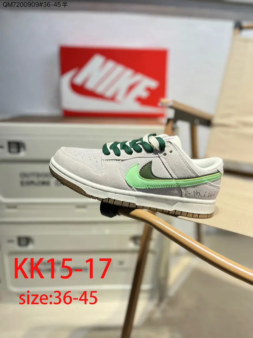 KK15 Nike Dunk Low 54$ gallery
