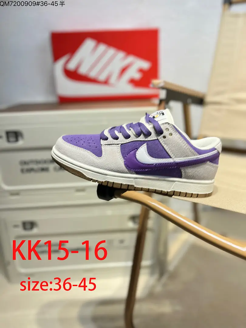 KK15 Nike Dunk Low 54$ gallery