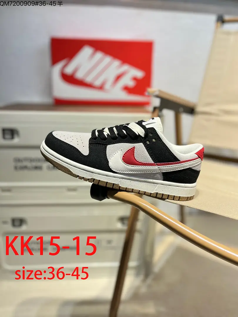 KK15 Nike Dunk Low 54$ gallery