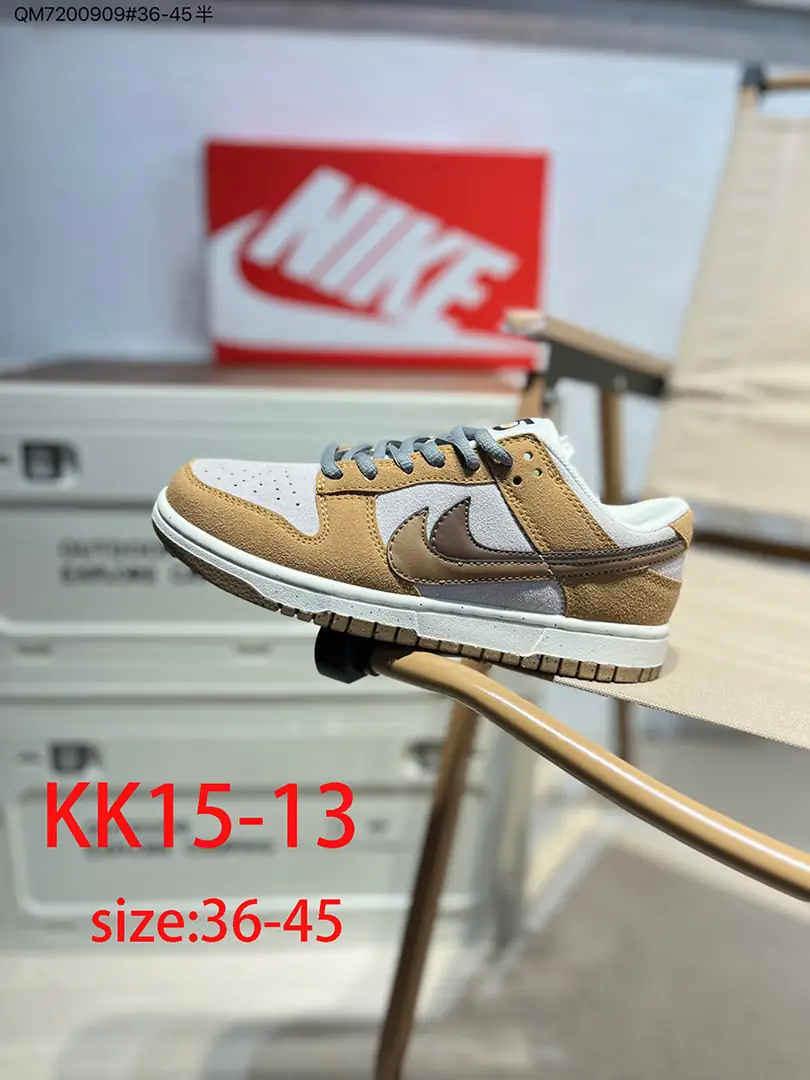 KK15 Nike Dunk Low 54$ gallery