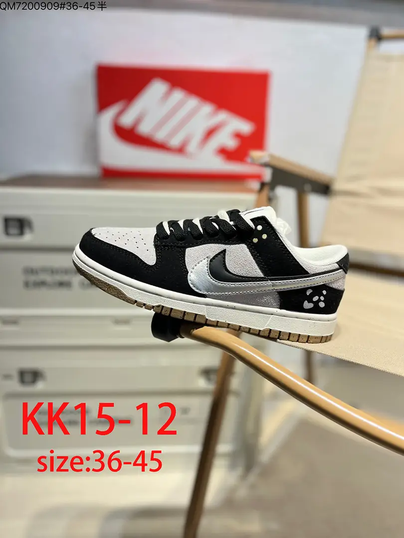 KK15 Nike Dunk Low 54$ gallery