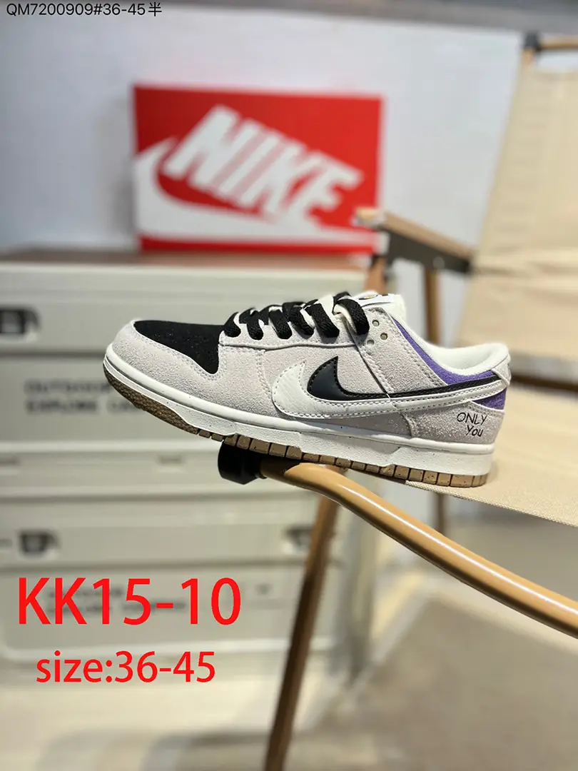 KK15 Nike Dunk Low 54$ gallery